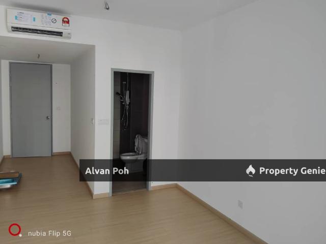 Apartment for rent in Petaling, Subang Jaya