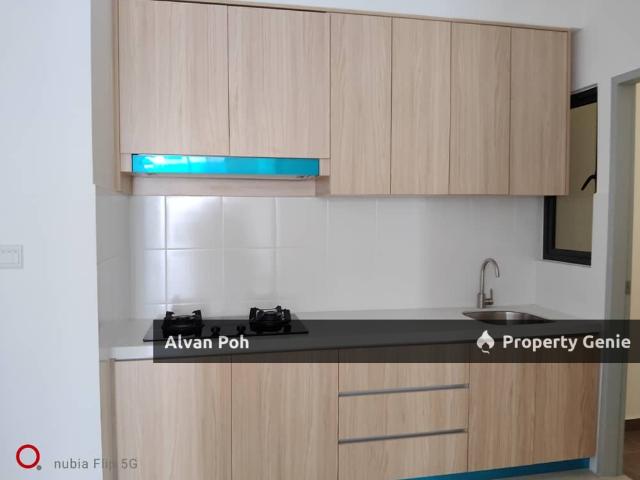 Condominium for rent in Petaling, Subang Jaya