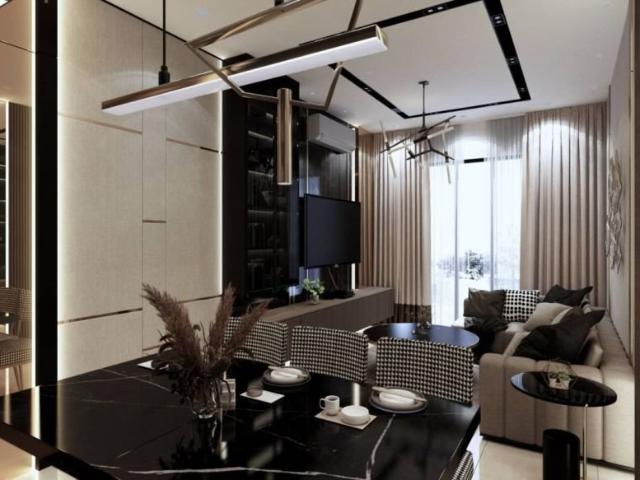Apartment for sale in Country Heights Damansara, Kuala Lumpur