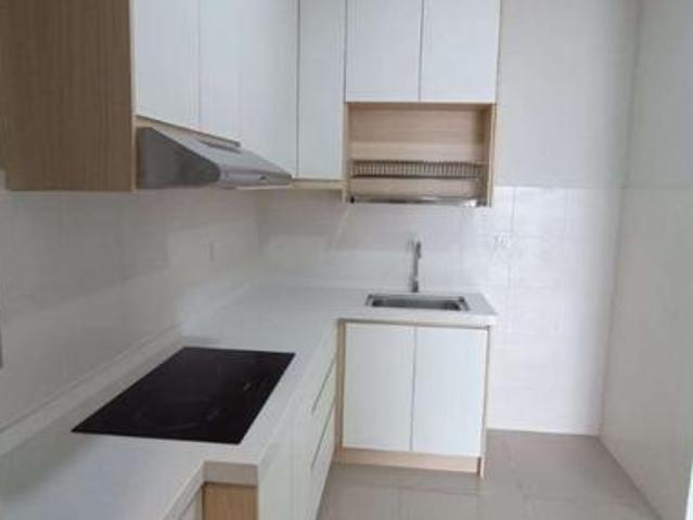 Condominium for rent in Setapak