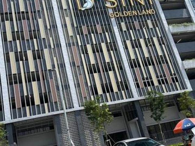 Serviced Residence for rent in Petaling, Alam Impian