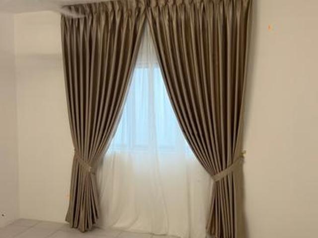 Condominium for rent in Bandar Tasik Selatan, Kuala Lumpur