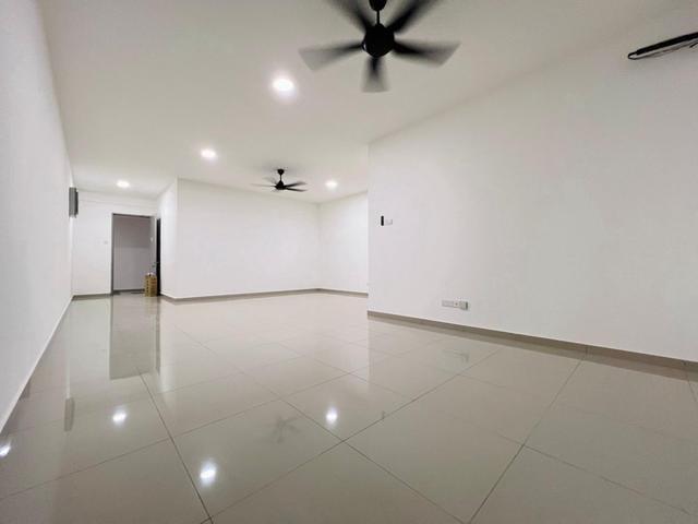Condominium for rent in Sungai Buloh, Shah Alam