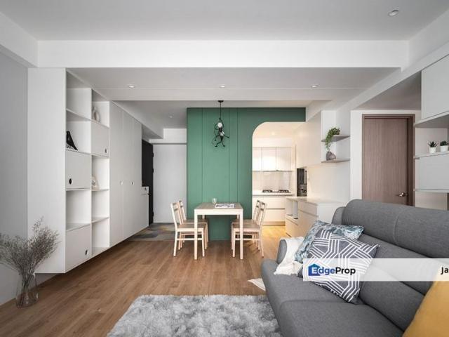 Condominium for sale in Cheras, Kuala Lumpur