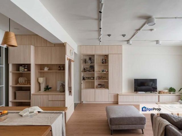 Condominium for sale in Country Heights Damansara, Kuala Lumpur