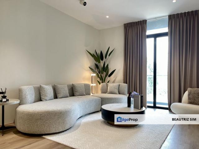 Condominium for sale in Kuching