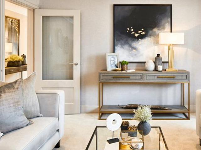 Apartment for sale in Wellesley, Penang