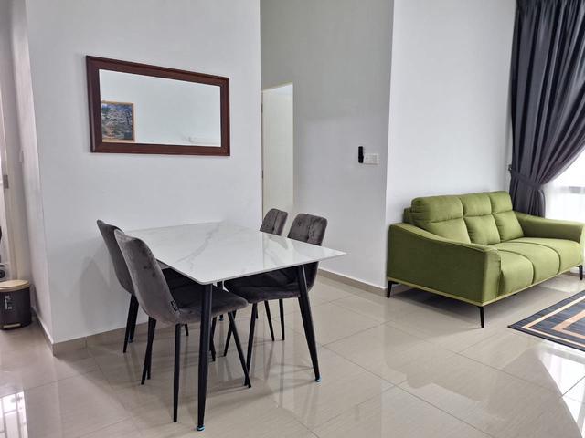 Serviced Residence for rent in Nilai, Negeri Sembilan