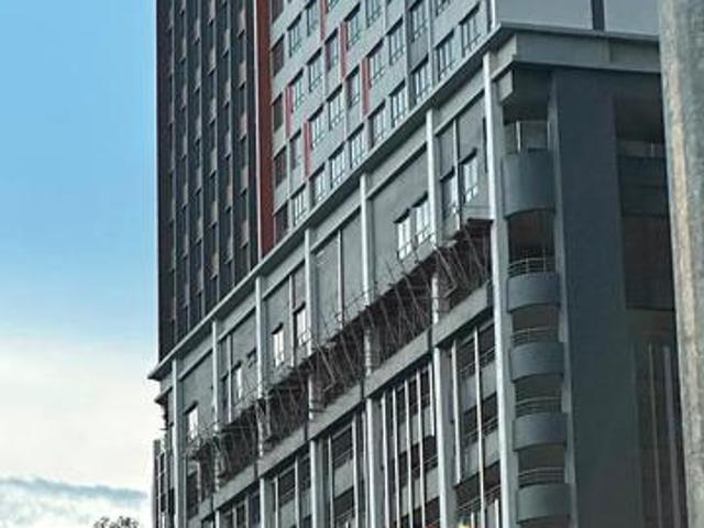 Condominium for rent in Sri Petaling, Kuala Lumpur