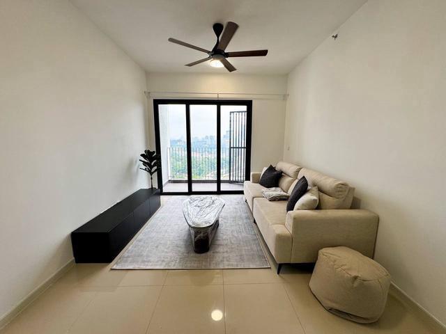 Serviced Residence for rent in Country Heights Damansara, Kuala Lumpur