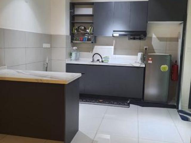Serviced Residence for rent in Cheras, Majlis Perbandaran Kajang