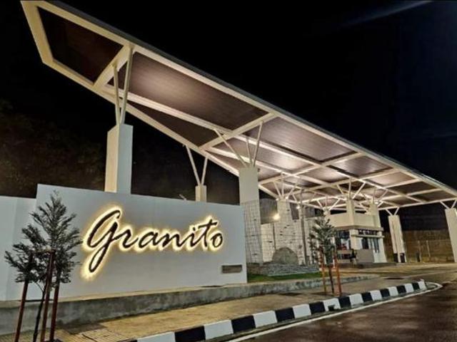 Condominium for sale in Timur Laut, George Town