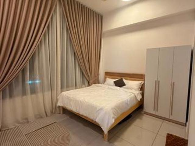 Serviced Residence for rent in Putrajaya