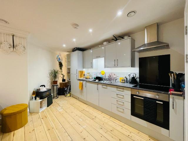 Apartment for rent in Beacon, Camborne