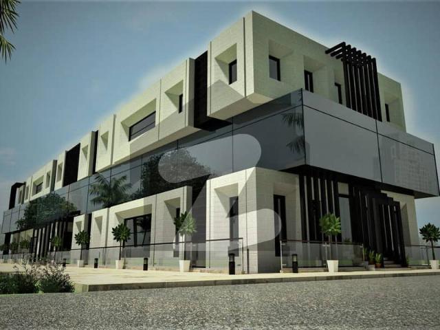 Building for sale in Islamabad