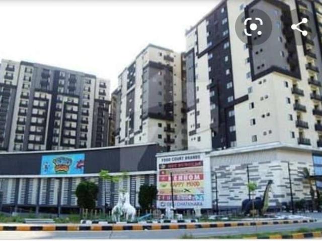 Apartment for rent in Islamabad