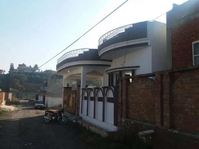 House for rent in اٹھال, زون ۴