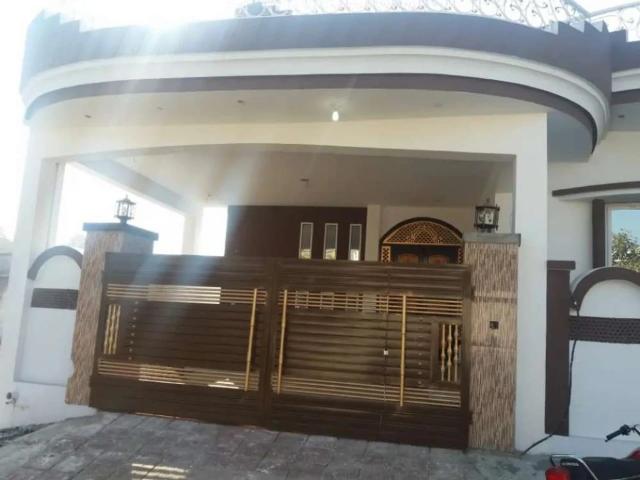 House for rent in Islamabad