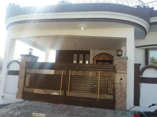 House for rent in Islamabad