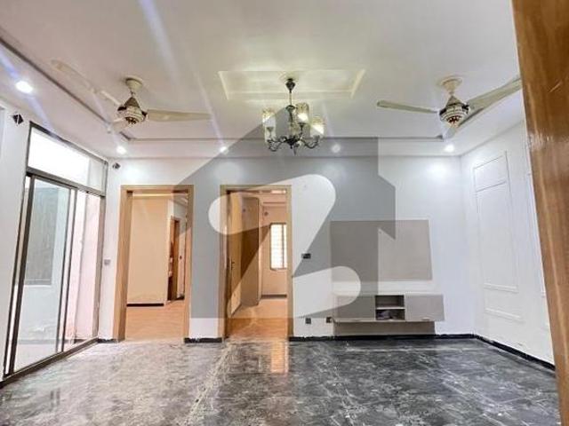 House for rent in Islamabad