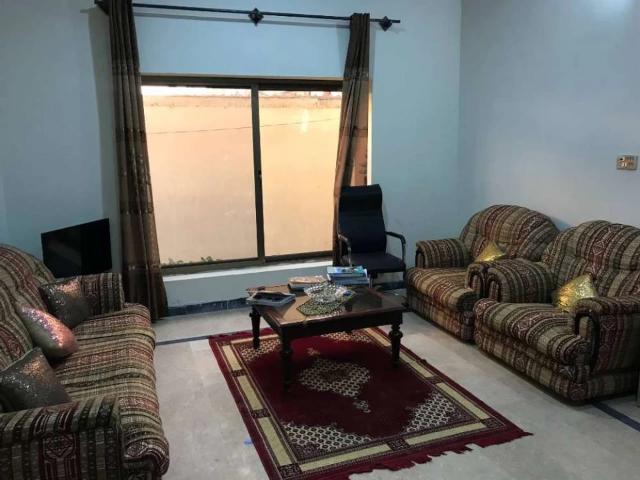 House for rent in Abbottabad, North West Frontier Province