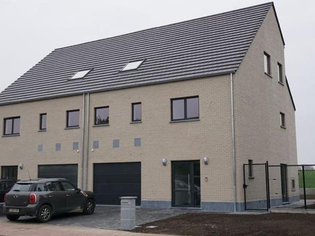 Maison location à Woluwe-saint-etienne, Brabant