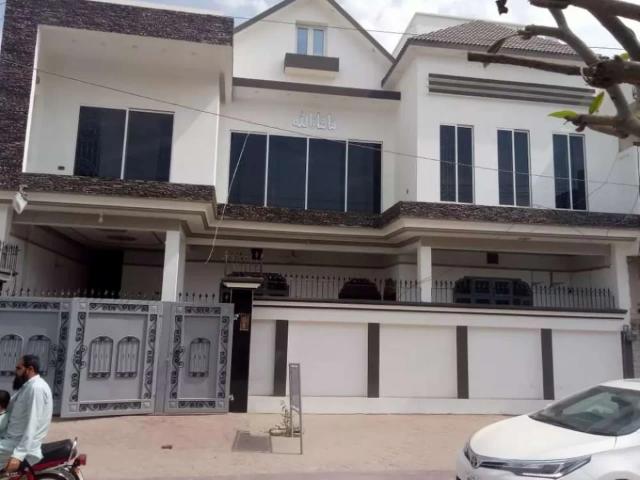 House for rent in Sahiwal, Islamabad Capital Territory