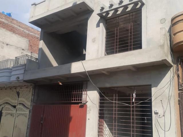 House for sale in Rawalpindi, Islamabad Capital Territory