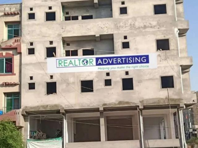 Commercial for sale in Islamabad