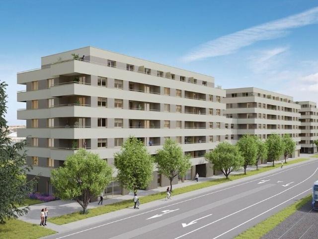 Apartment mieten in Ecublens (FR), Waadt