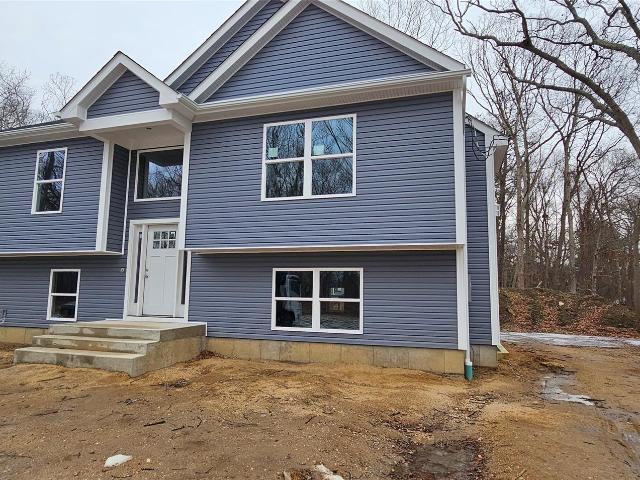 House for sale in Centereach, New York