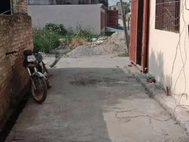 House for sale in Miana Pura, سیالکوٹ