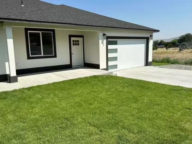 House for rent in Richland