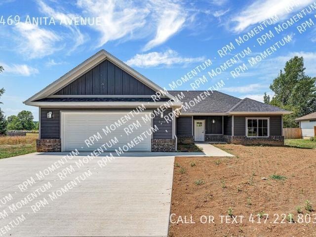 House for rent in Pleasant Hope House for rent in Pleasant Hope