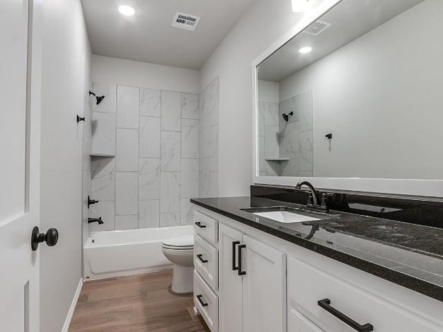 Apartment for rent in Piedmont, Oklahoma