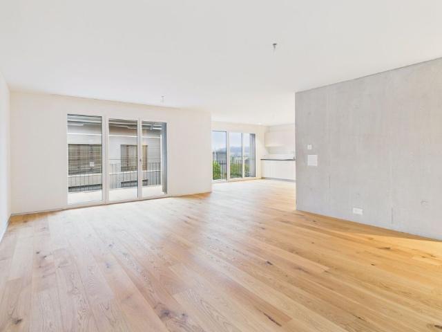 Apartment mieten in Rapperswil (BE), Bern