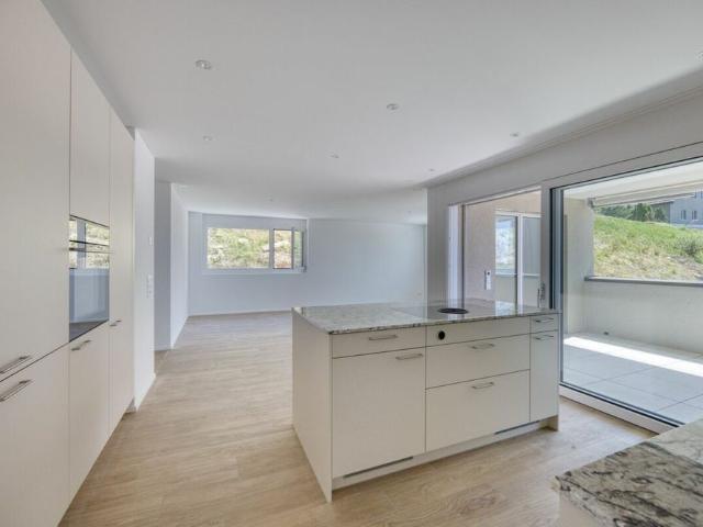 Apartment mieten in Wald (AR), Appenzell Ausserrhoden