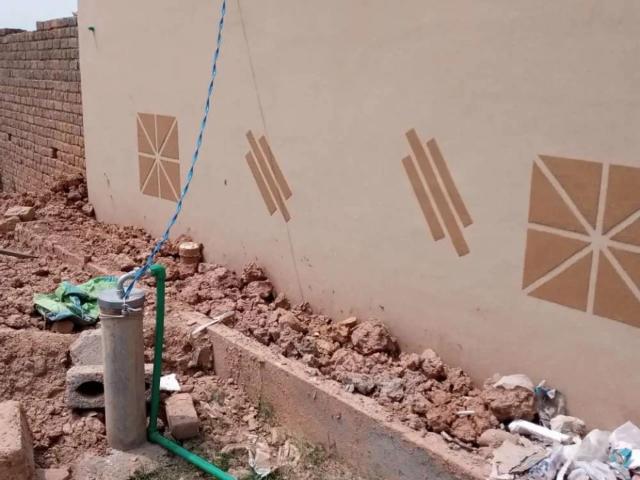 House for sale in Rawalpindi, Islamabad Capital Territory