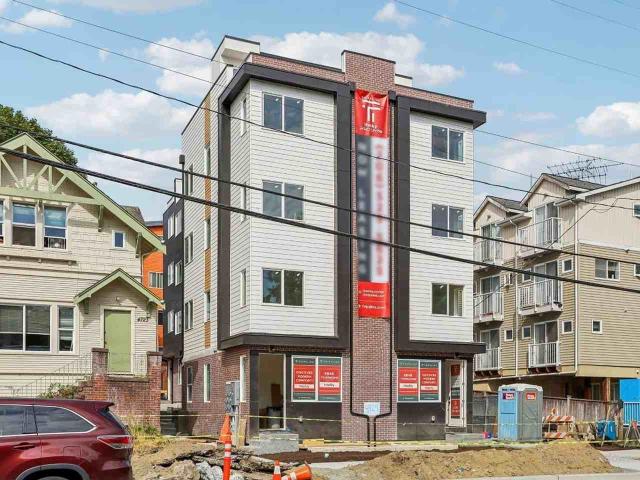 Apartment for rent in Seattle, Washington