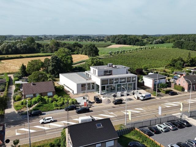 Appartement location à Donk, Herk-de-Stad