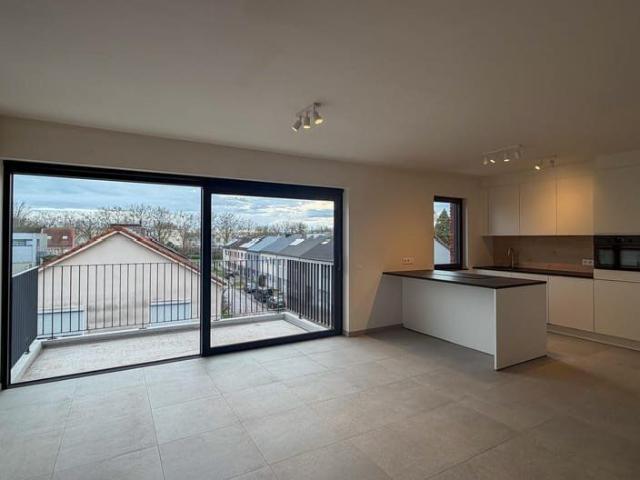Kot location à Antwerpen