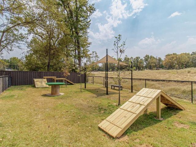 Apartment for rent in Wood, Texas