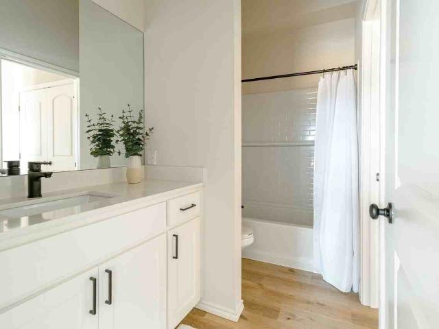 Apartment for rent in Wood, Texas