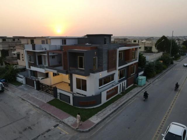 House for sale in Rawalpindi, Islamabad Capital Territory