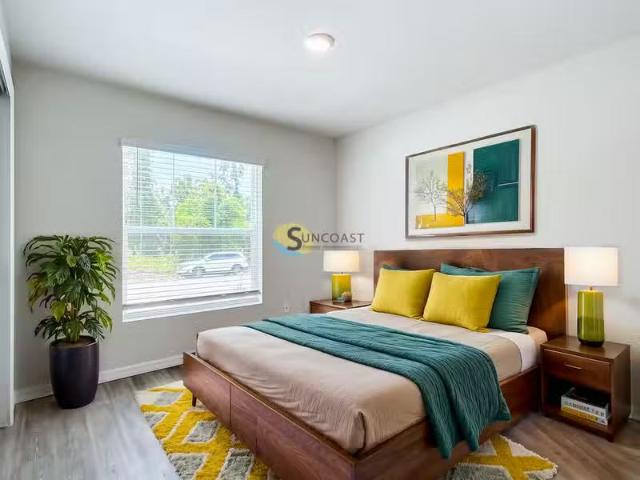 Condo for rent in Venice