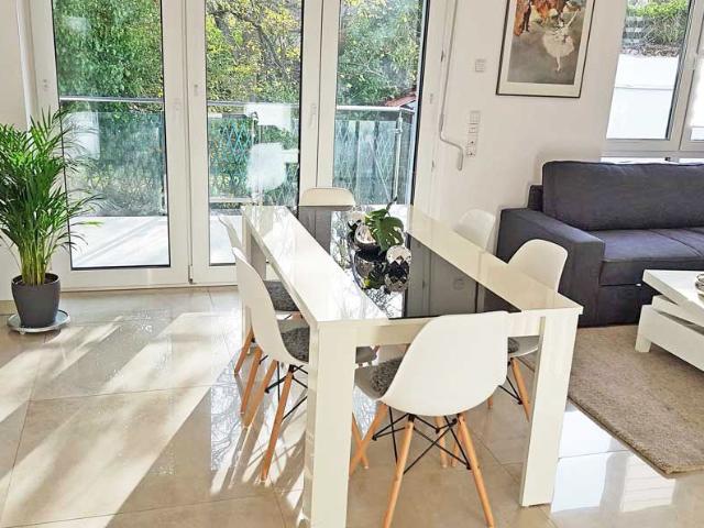 Apartment mieten in Walldorf, Kreis Groß-Gerau