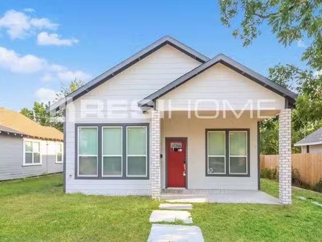 House for rent in Fort Worth