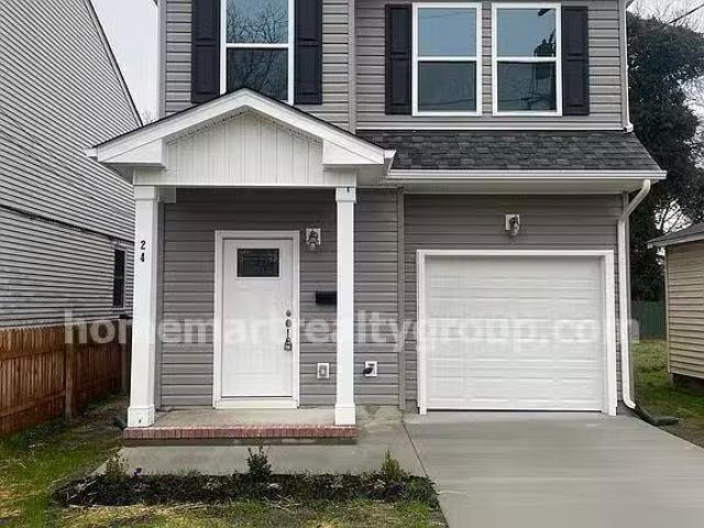 Condo for rent in Hampton