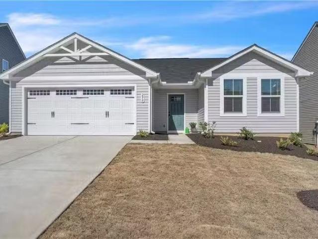 House for rent in Seneca