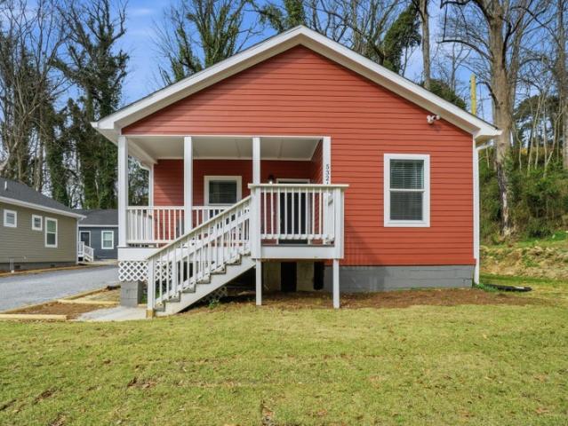 Room for rent in Atlanta, Georgia
